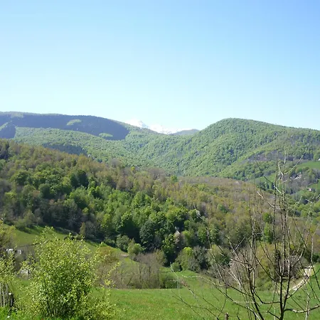 Deux De Montagne 7 Personnes *