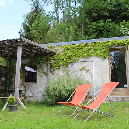 Ferienhaus Deux De Montagne 7 Personnes Lies