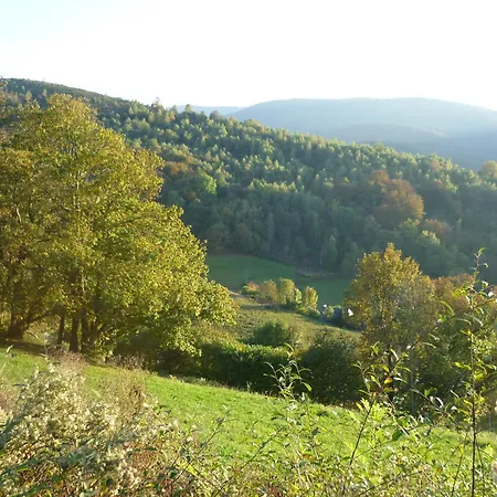 Deux De Montagne 7 Personnes