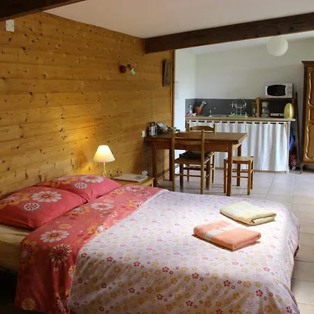 Deux De Montagne 7 Personnes