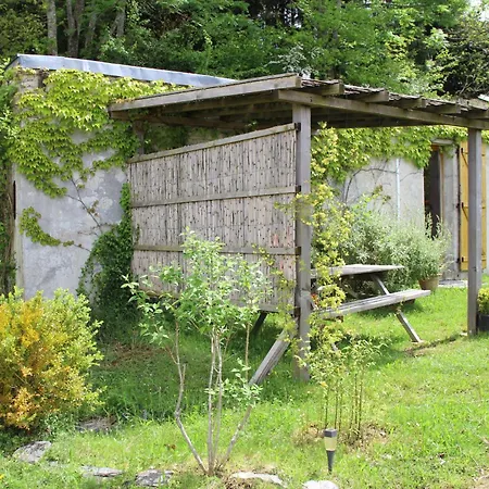 Ferienhaus Deux De Montagne 7 Personnes *