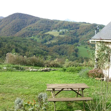 Ferienhaus Deux De Montagne 7 Personnes Lies