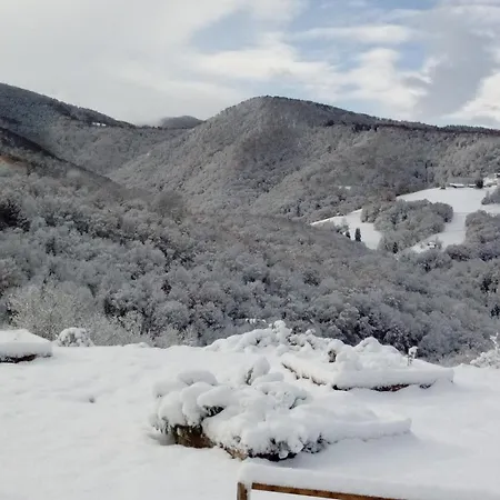 Deux De Montagne 7 Personnes Ferienhaus