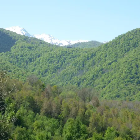 Deux De Montagne 7 Personnes בית נופש